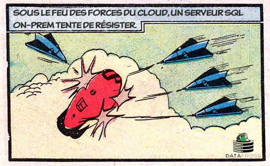 Vous êtes démasqué